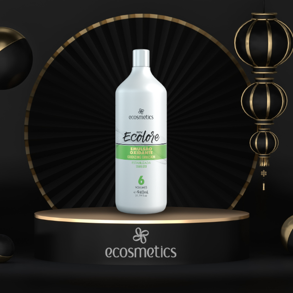 EMULSIÓN OXIDANTE 6 VOLÚMENES 940ml.