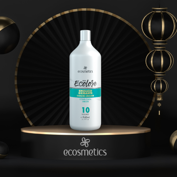 EMULSION OXIDANTE 10 VOLÚMENES 940ml.