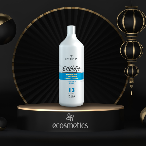 EMULSION OXIDANTE 13 VOLÚMENES 940ml.