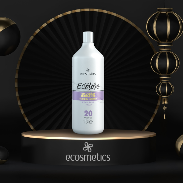 EMULSION OXIDANTE 20 VOLÚMENES 940ml.