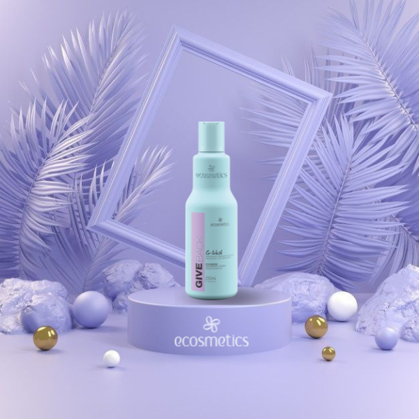 CO WASH HOME CARE 250ml.