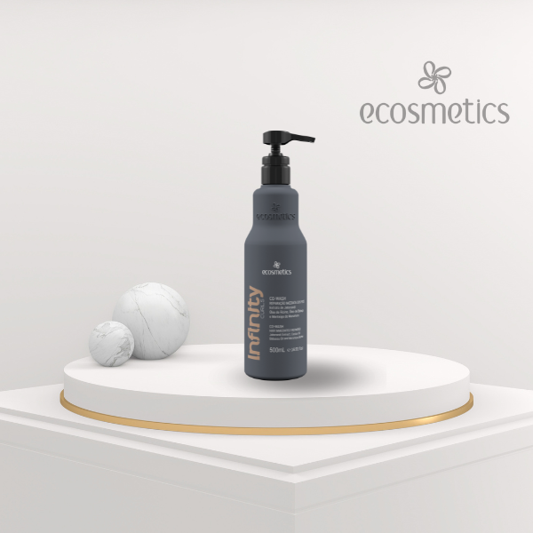 CO WASH - INFINITY 500ml.