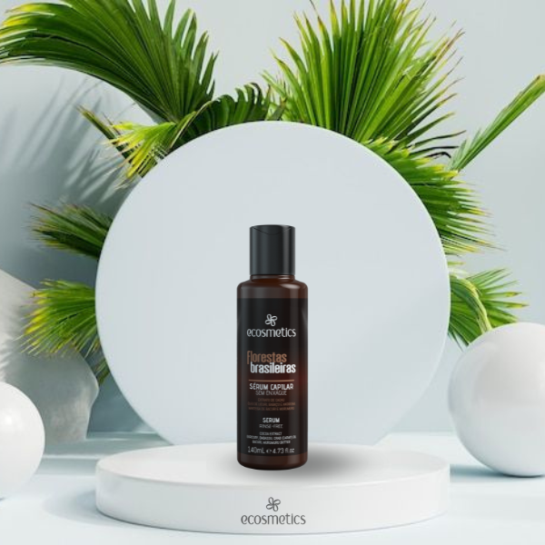 SERUM CAPILAR 140ml.