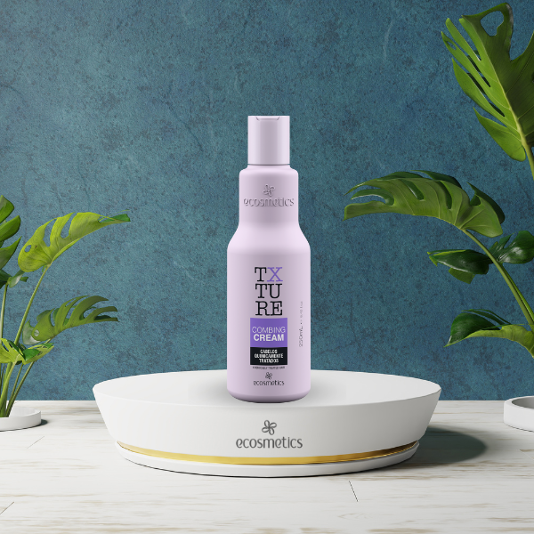 COMBING CREAM 250ml.