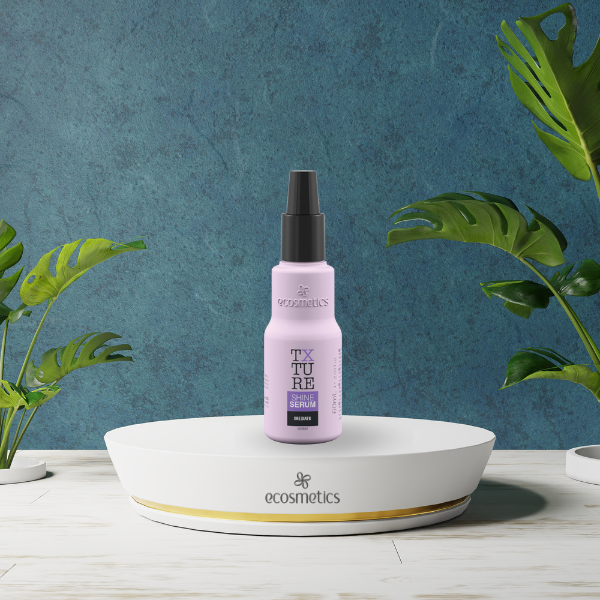 SHINE SERUM 60ml.