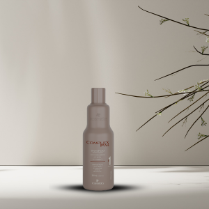 Shampoo Low Poo – PASO 1 – 250 mL