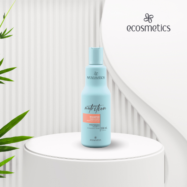 SHAMPOO HIDRATANTE
