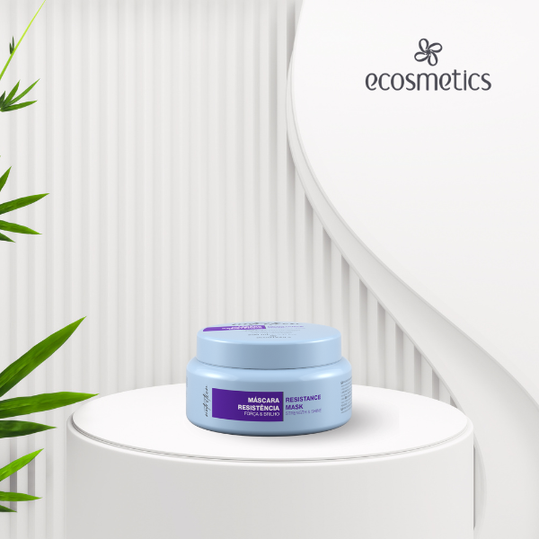 MASCARILLA RESISTENCIA