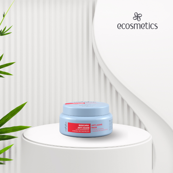 MASCARILLA ANTI-EDAD