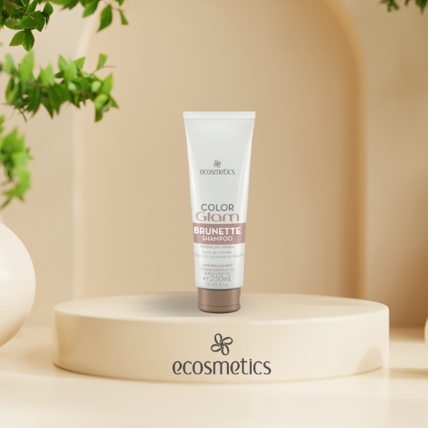 BRUNETTE SHAMPOO