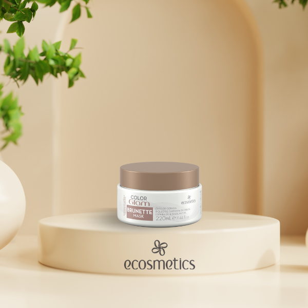 BRUNETTE MASK