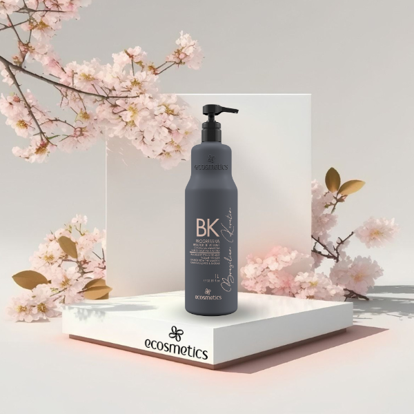 ALISADO BRAZILIAN KERATIN