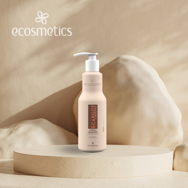 SÉRUM DE CUIDADOS DOMICILIARES