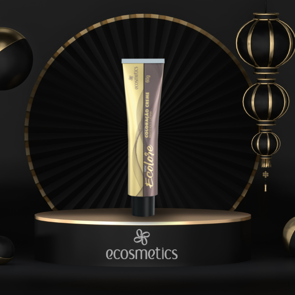 COLORACIÓN PERMANENTE