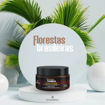 MASCARILLA NUTRICION 220ml.