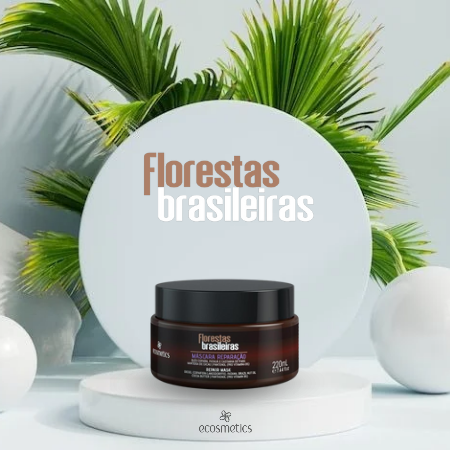 MASCARILLA REPARACIÓN 220ml.