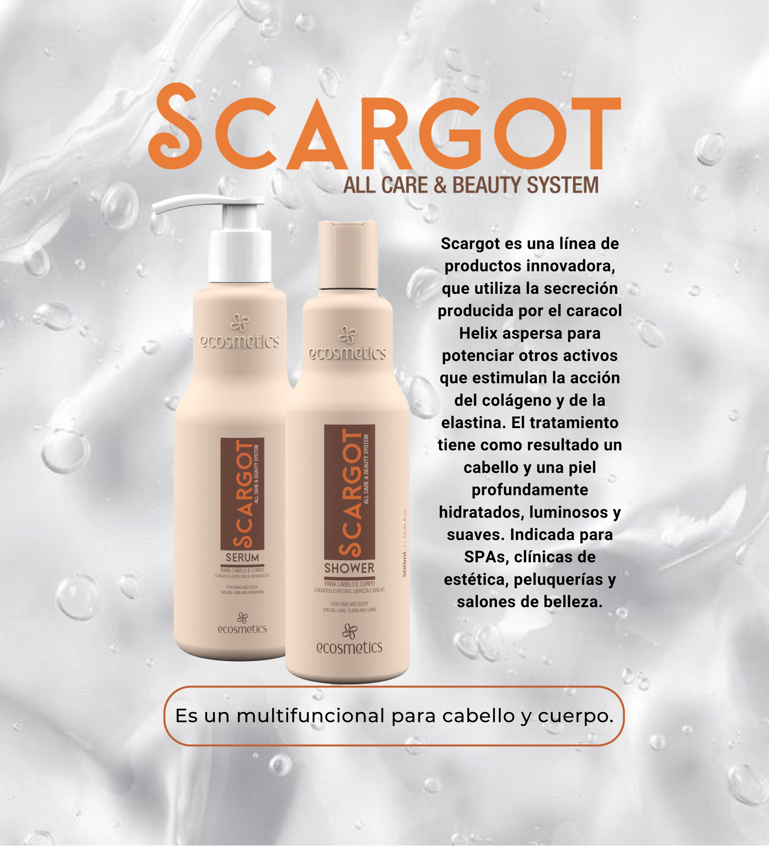 SCARGOT