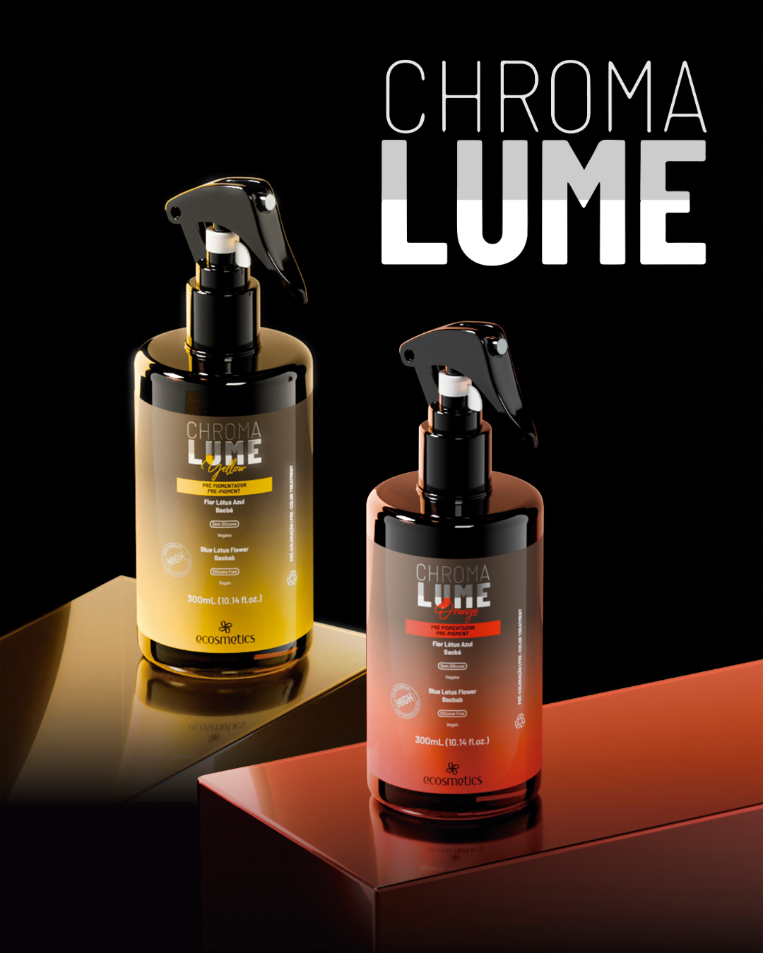 Chroma Lume