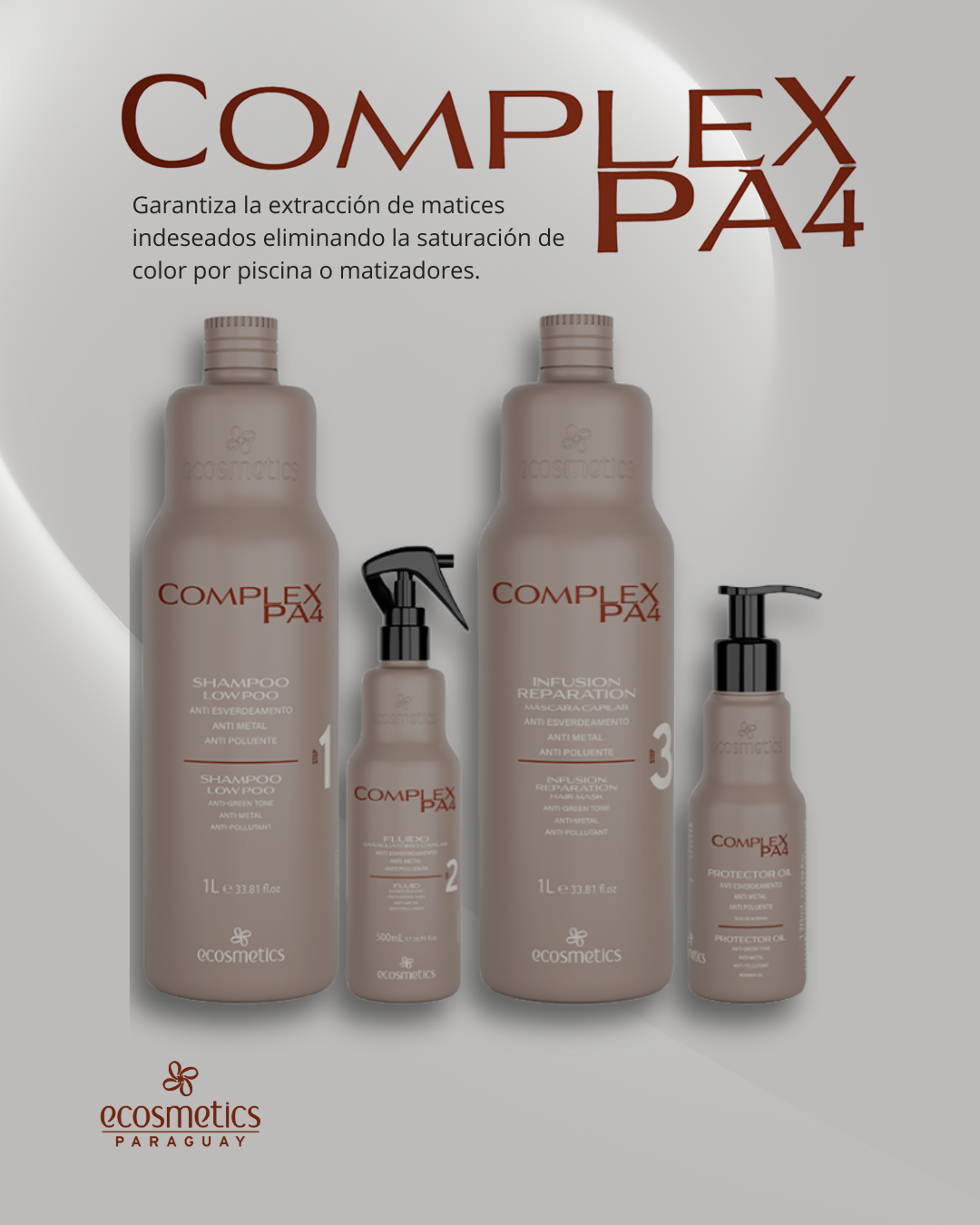 Complex Pa4