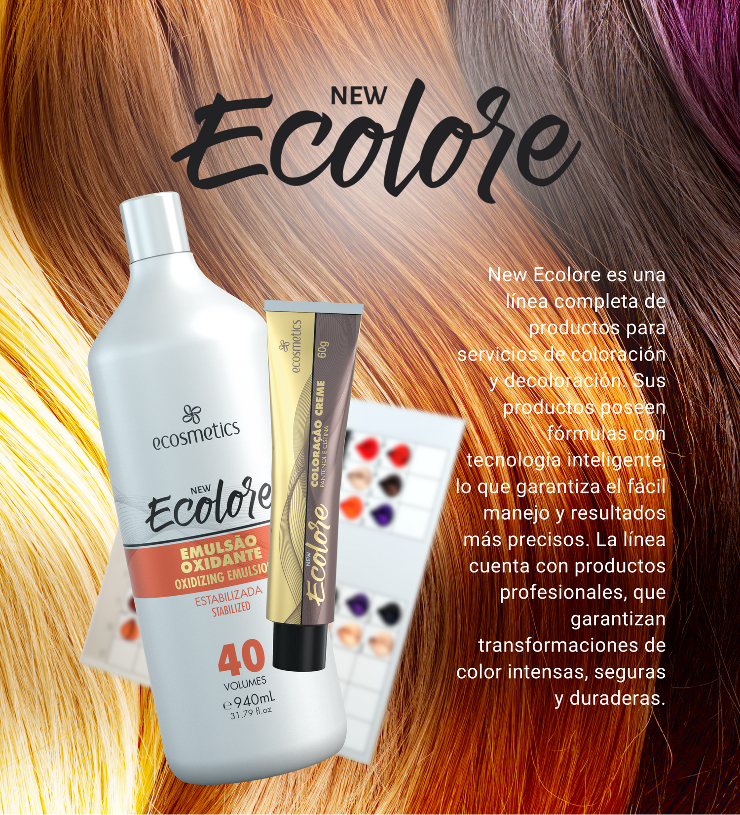 NEW ECOLORE