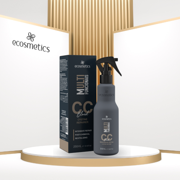 CC BLEND 250ml.