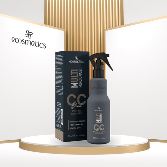 CC BLEND 250ml.