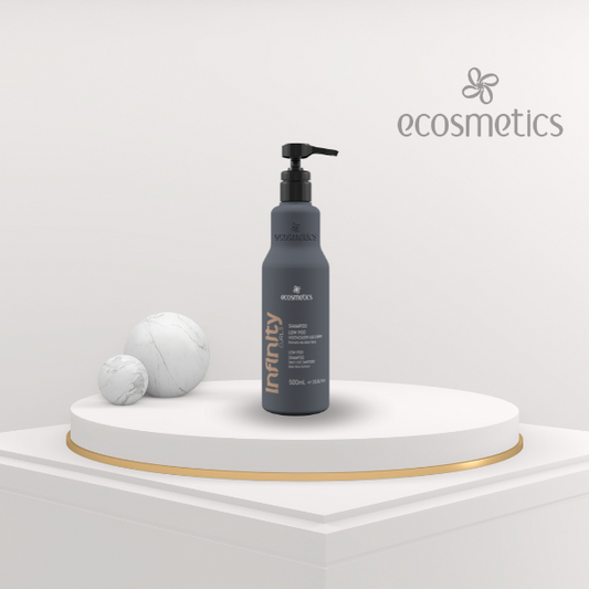 SHAMPOO LOW POO 250ml.