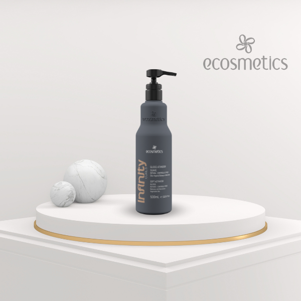 GLOSS ACTIVADOR SUAVE 500ml.