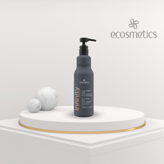 GLOSS ACTIVADOR SUAVE 500ml.