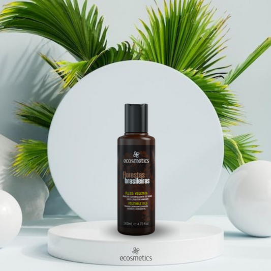 ÓLEOS VEGETALES 120ml.