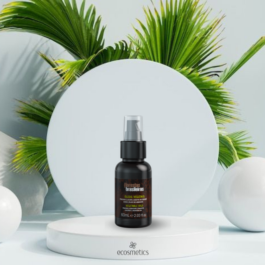ÓLEOS VEGETALES 60ml.