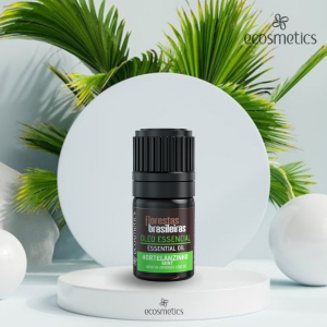 ÓLEO ESENCIAL HORTELANZINHO 4.5ml