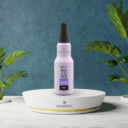 SHINE SERUM 120ml.