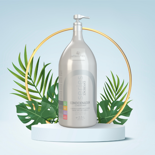 SHAMPOO                              2.5L.