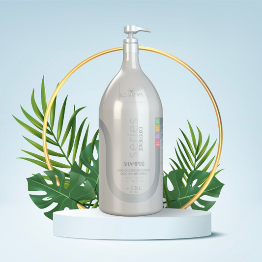 ACONDICIONADOR                               2.5L.