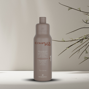 SHAMPOO LOW POO