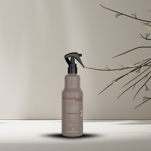 Fluido de Enjuague Capilar – PASO 2 – 500 mL