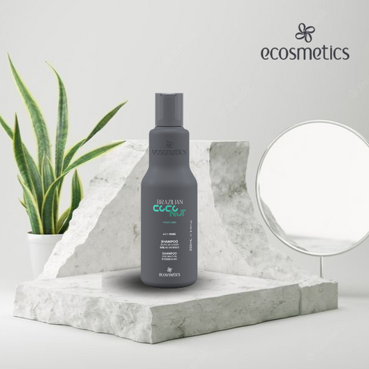 SHAMPOO ANTIFRIZZ