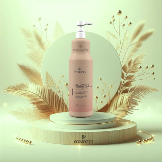 SHAMPOO PROTEINA