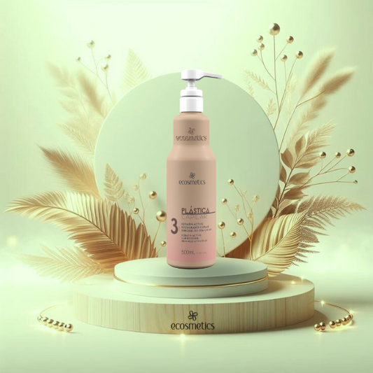 KERATIN ACTIVE