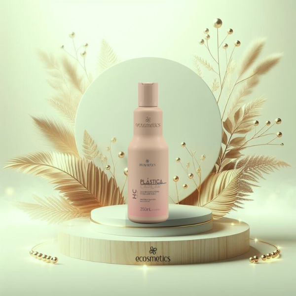 SHAMPOO  ROTEÍNA