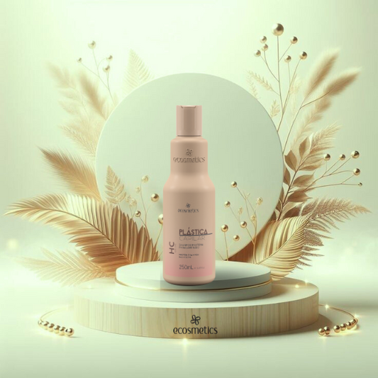 SHAMPOO  ROTEÍNA